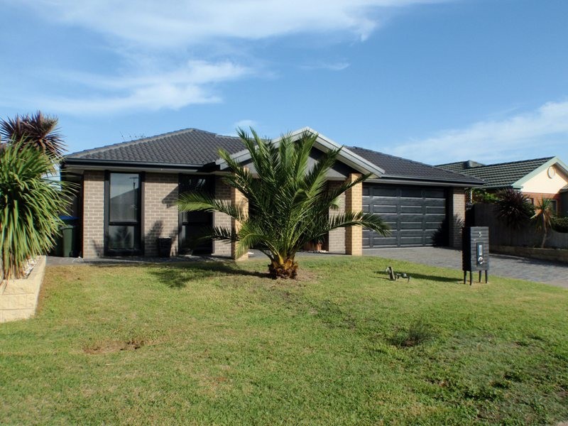 5 Beilby Court, Hastings VIC 3915