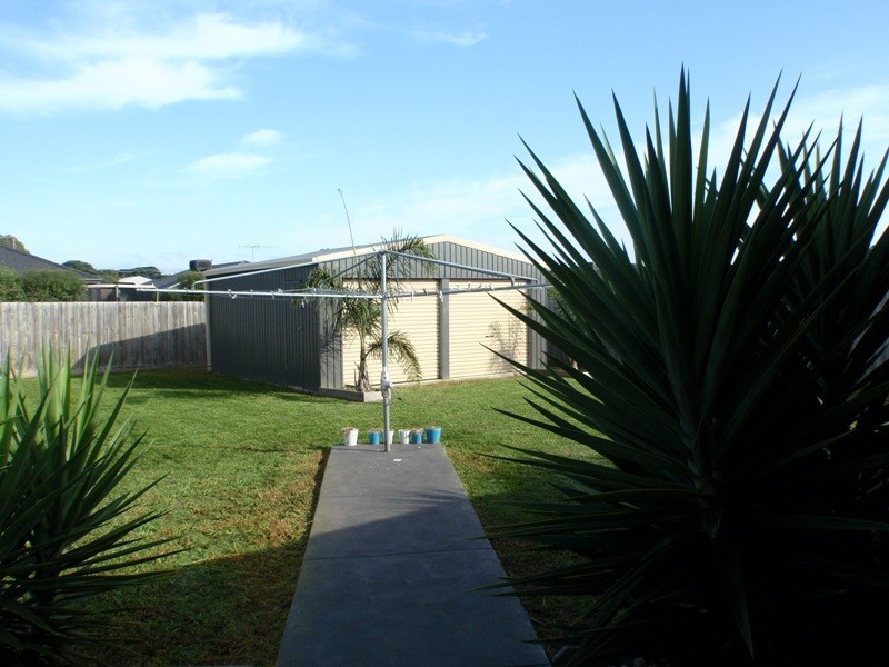 5 Beilby Court, Hastings VIC 3915