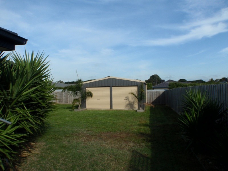 5 Beilby Court, Hastings VIC 3915