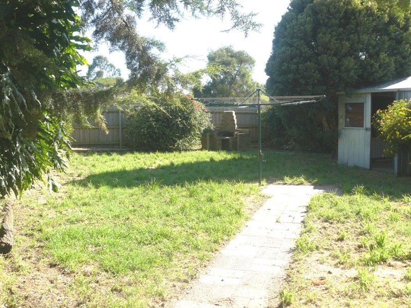 1 Autumn Court, Hastings VIC 3915