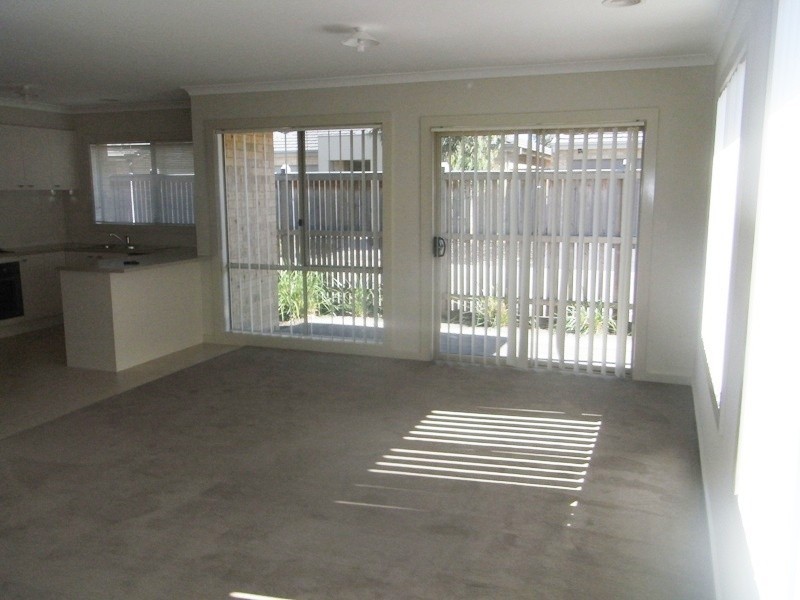 1 The Sheedy Way, Hastings VIC 3915