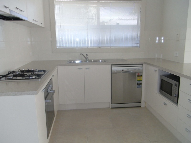 1 The Sheedy Way, Hastings VIC 3915