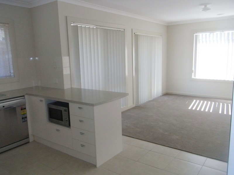 1 The Sheedy Way, Hastings VIC 3915