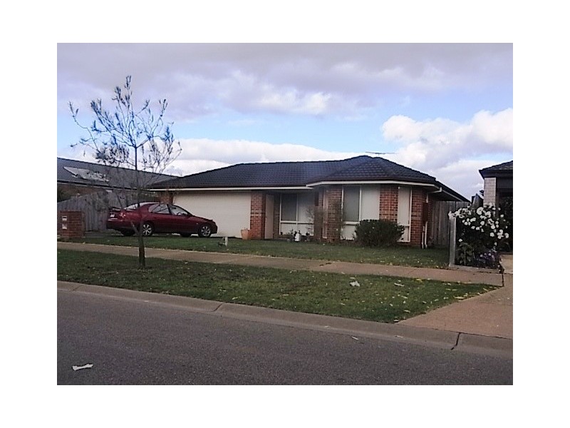16 Banksia Crescent, Tyabb VIC 3913