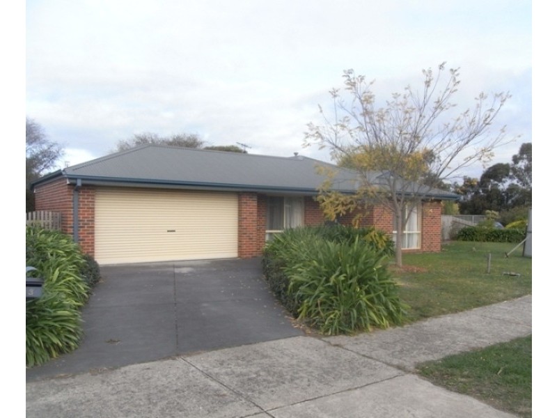 3 Melaleuca Drive, Hastings VIC 3915