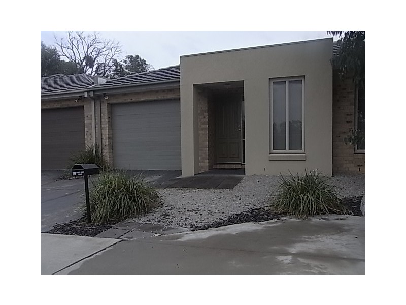 20 James Hird Drive, Hastings VIC 3915