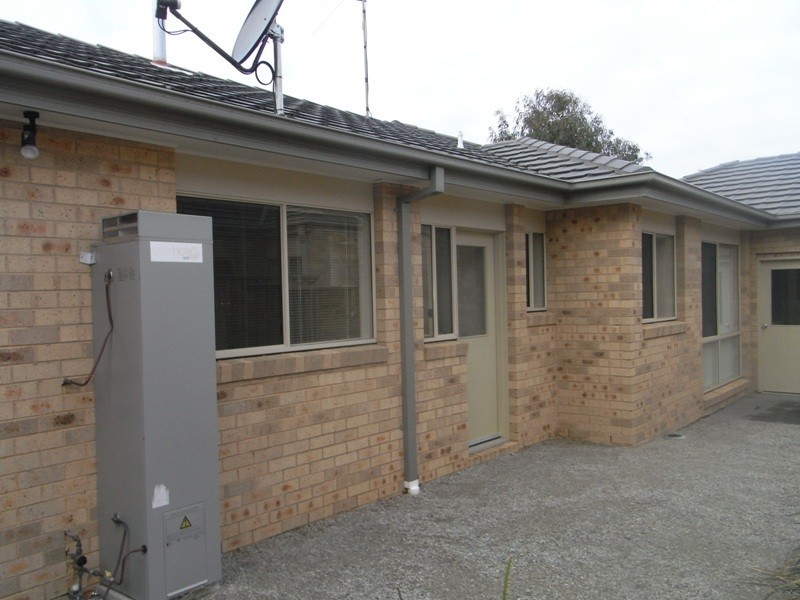 2 James Hird Drive, Hastings VIC 3915
