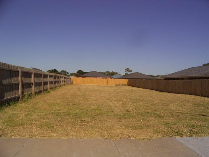 0  Beilby Court, Hastings VIC 3915