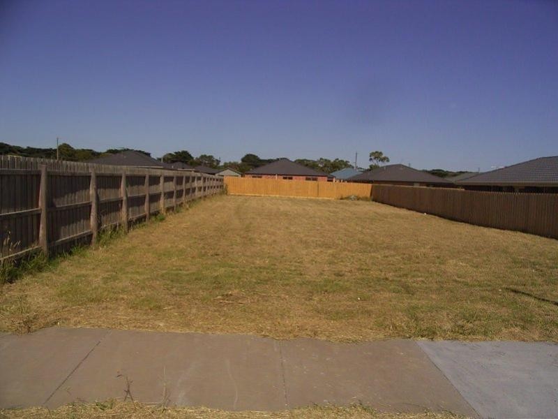 0  Beilby Court, Hastings VIC 3915