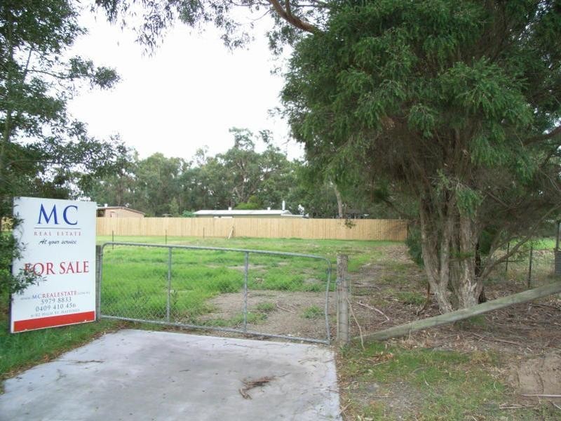 lot 5  Wilson Avenue, Bittern VIC 3918