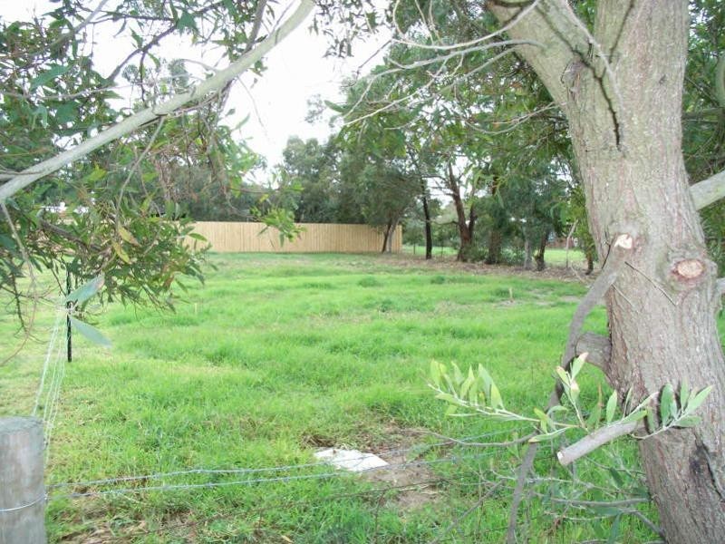 lot 5  Wilson Avenue, Bittern VIC 3918