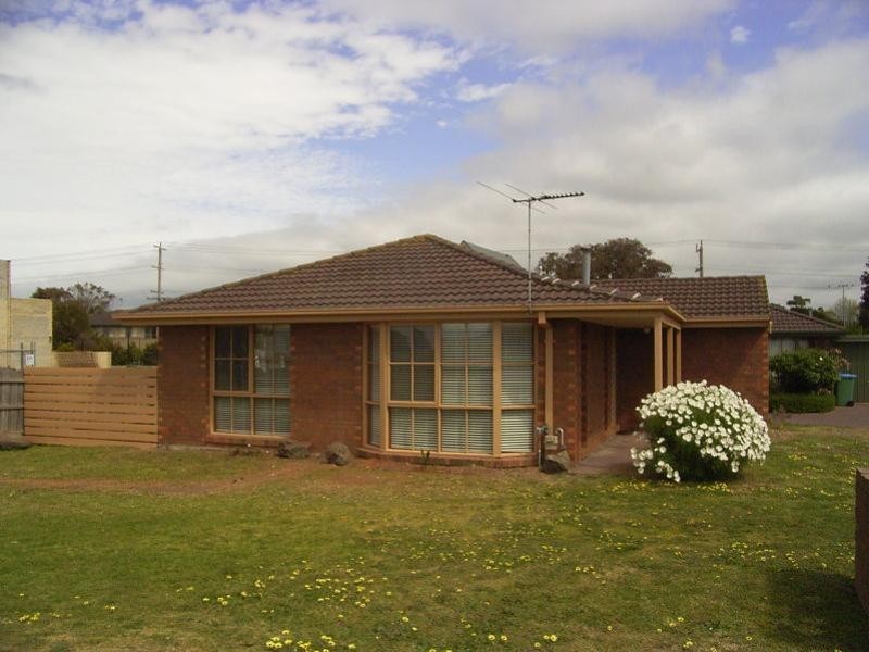 4/6  Skinner Street, Hastings VIC 3915