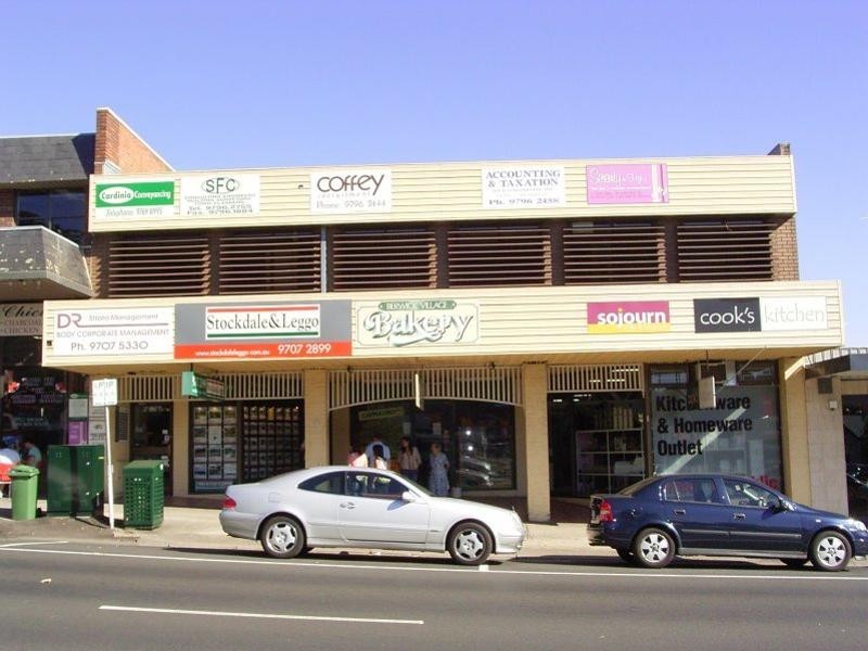 86  High Street, Berwick VIC 3806