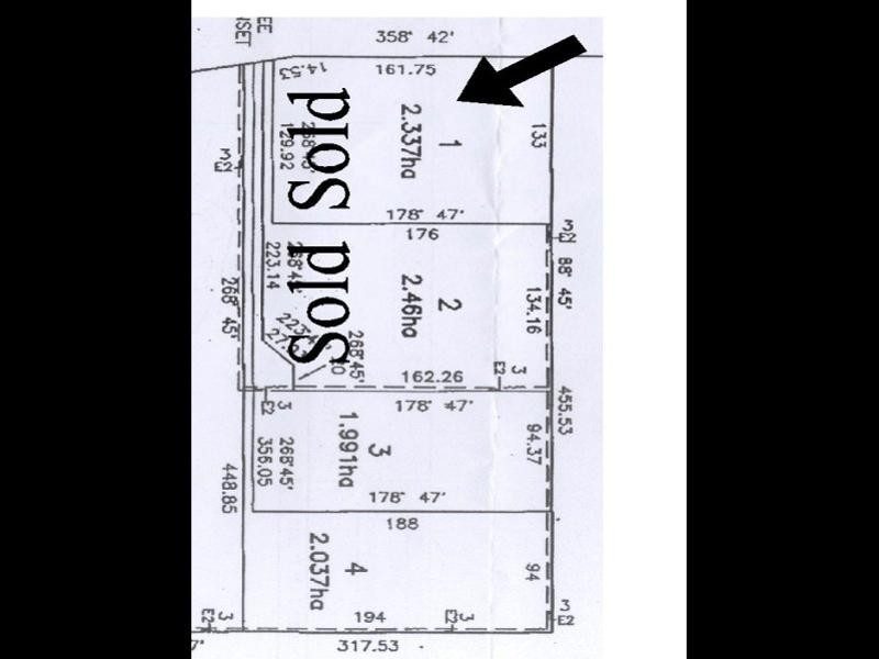 3  Carpenters Lane North, Hastings VIC 3915