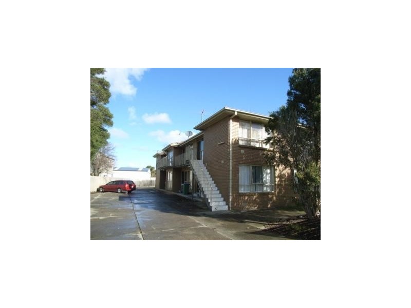 6/1  Mullet Street, Hastings VIC 3915
