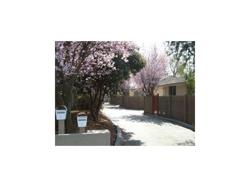 3/14  Martin Street, Hastings VIC 3915