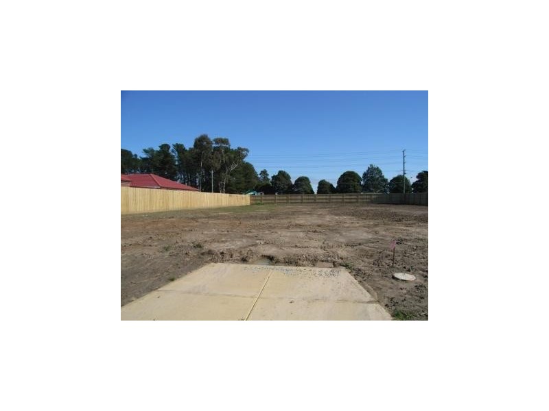 Lot 27 Orchard Grove, Tyabb VIC 3913