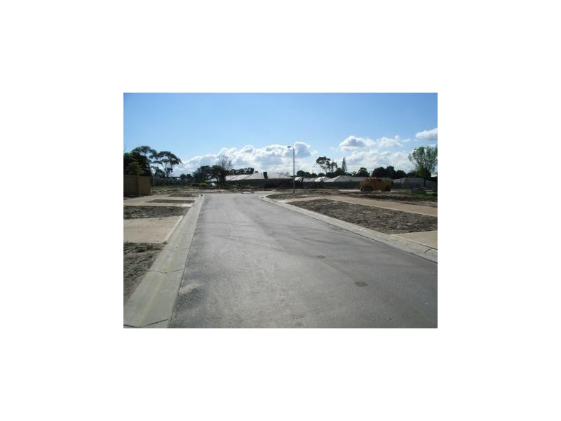 Lot 27 Orchard Grove, Tyabb VIC 3913