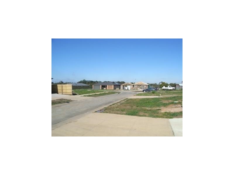 Lot 27 Orchard Grove, Tyabb VIC 3913