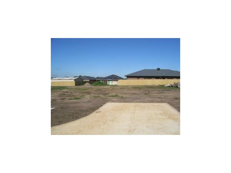 Lot 33 Orchard Grove, Tyabb VIC 3913
