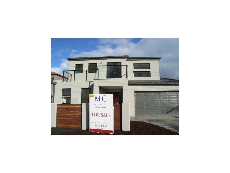 1 Hodgins Road, Hastings VIC 3915