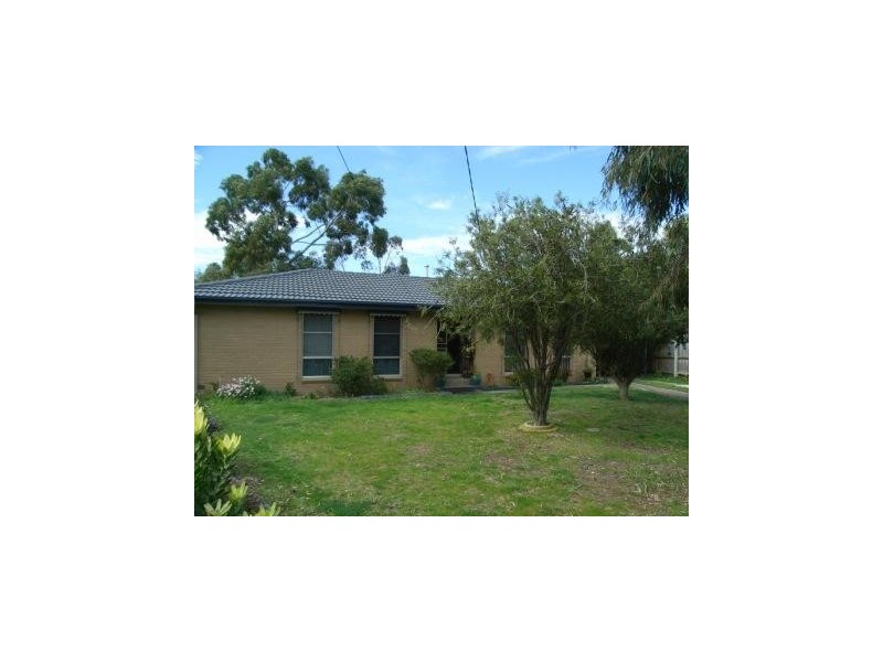 12  Ovens Court, Hastings VIC 3915