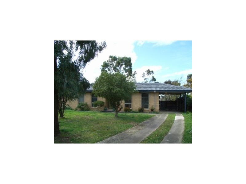 12  Ovens Court, Hastings VIC 3915