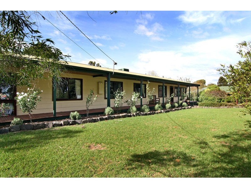 63  Hendersons Road, Bittern VIC 3918
