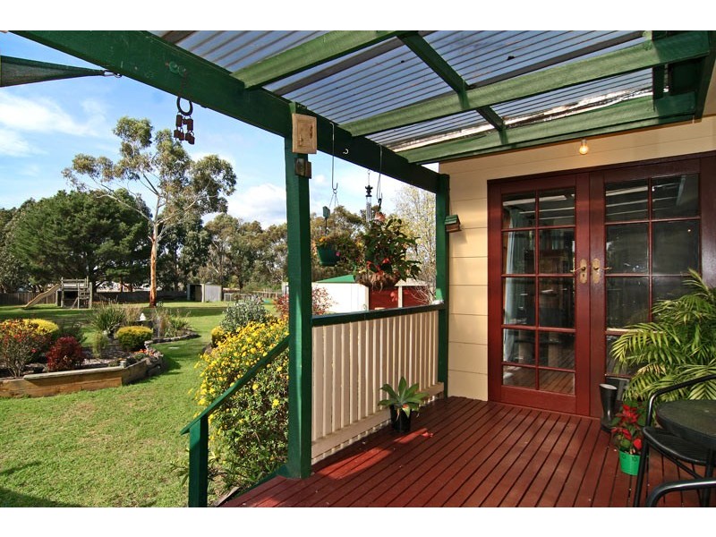 63  Hendersons Road, Bittern VIC 3918