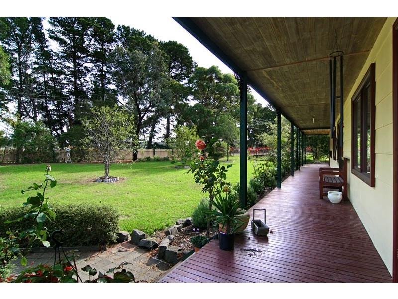 63  Hendersons Road, Bittern VIC 3918