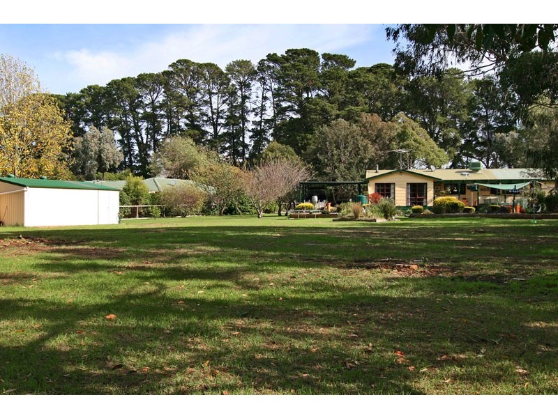 63  Hendersons Road, Bittern VIC 3918