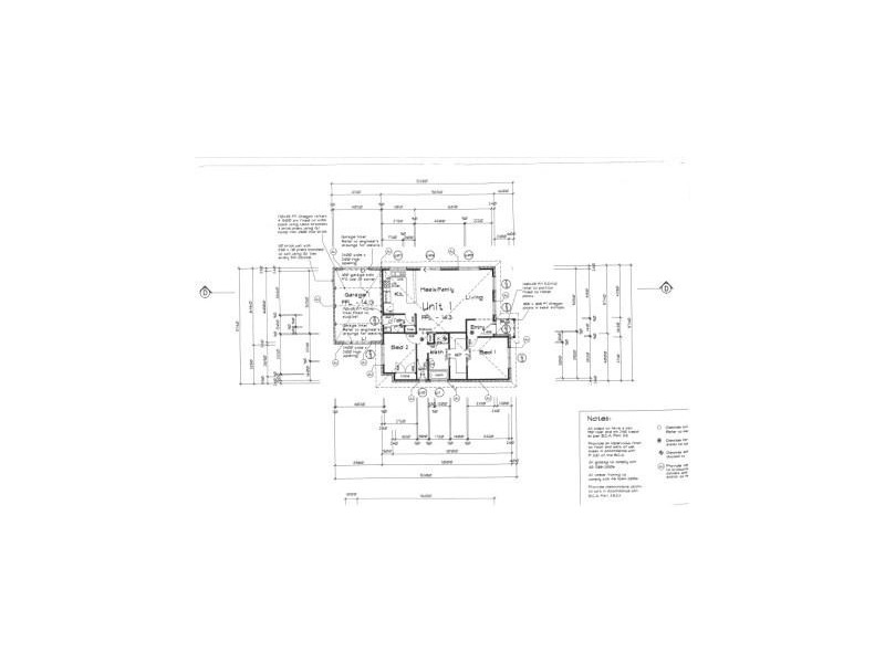 1, 2 & 3/2070  Frankston Flinders Road, Hastings VIC 3915