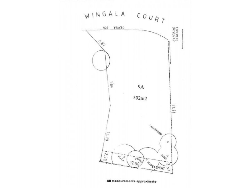 9A  Wingala Court, Hastings VIC 3915