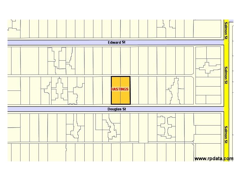 16 & 18 Douglas Street, Hastings VIC 3915