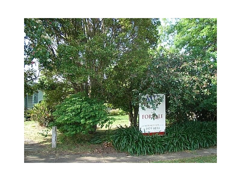 16 & 18 Douglas Street, Hastings VIC 3915