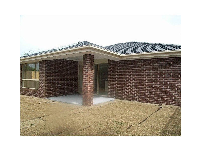 16B  Edward Street, Hastings VIC 3915