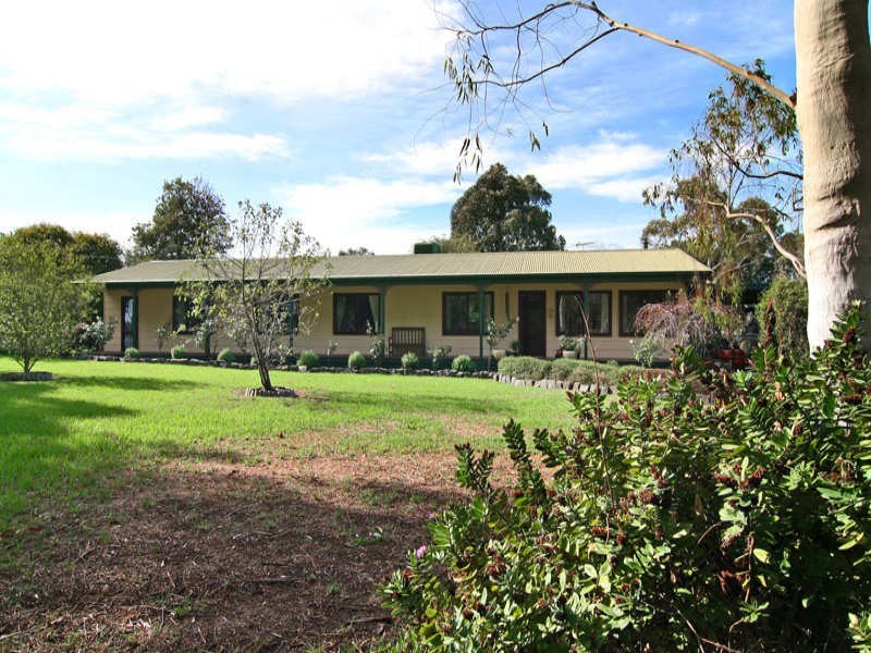 63  Hendersons Road, Bittern VIC 3918