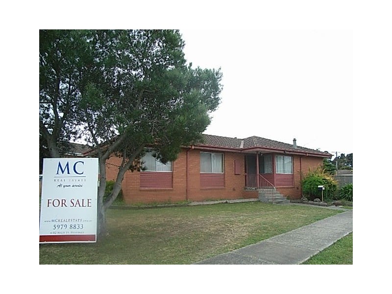 25 Curacoa Drive, Hastings VIC 3915