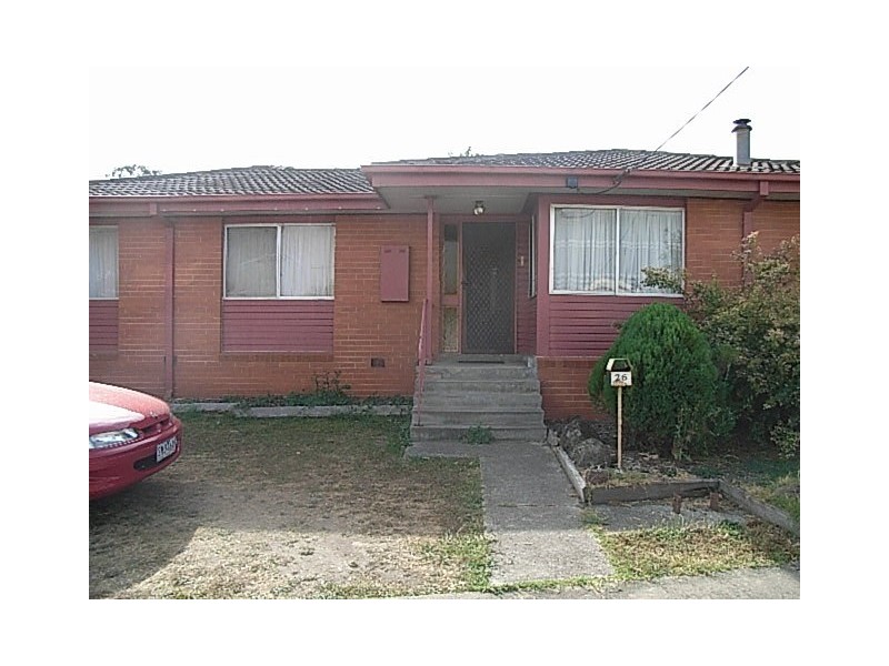 25 Curacoa Drive, Hastings VIC 3915