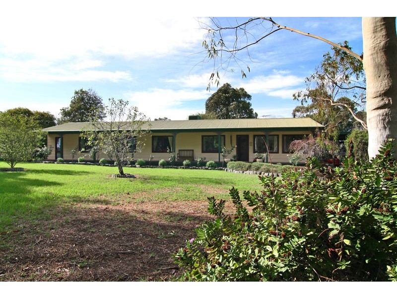 63 Hendersons Road, Bittern VIC 3918