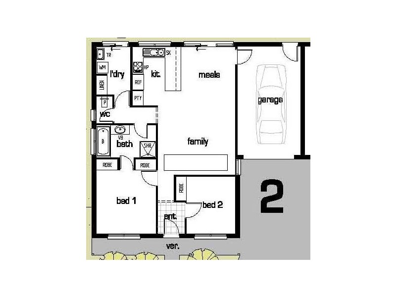 2 & 3/ 335 Stony Point Road, Crib Point VIC 3919