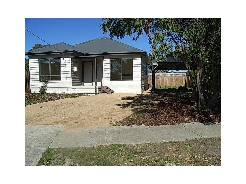 8  Orotava Street, Crib Point VIC 3919