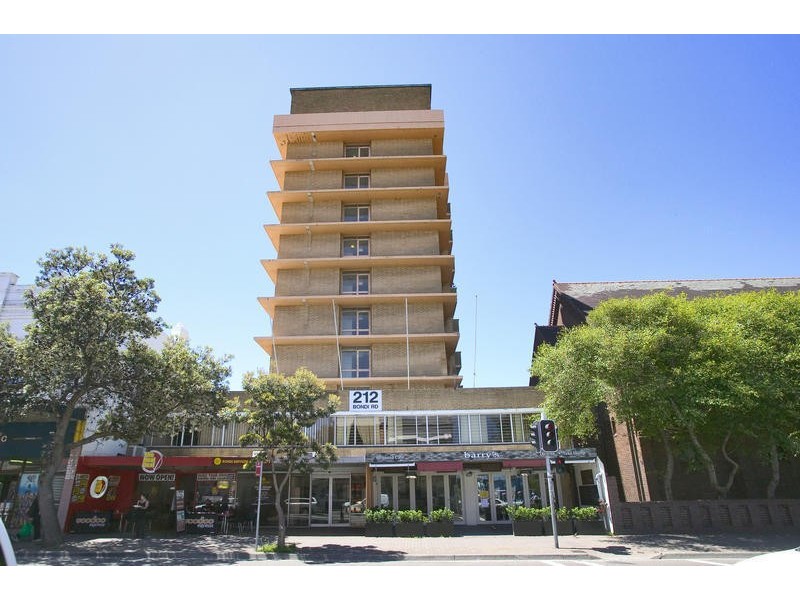 716/212 Bondi Road, Bondi NSW 2026