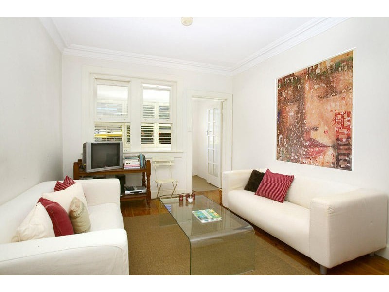 5/670  New South Head Road, Rose Bay NSW 2029