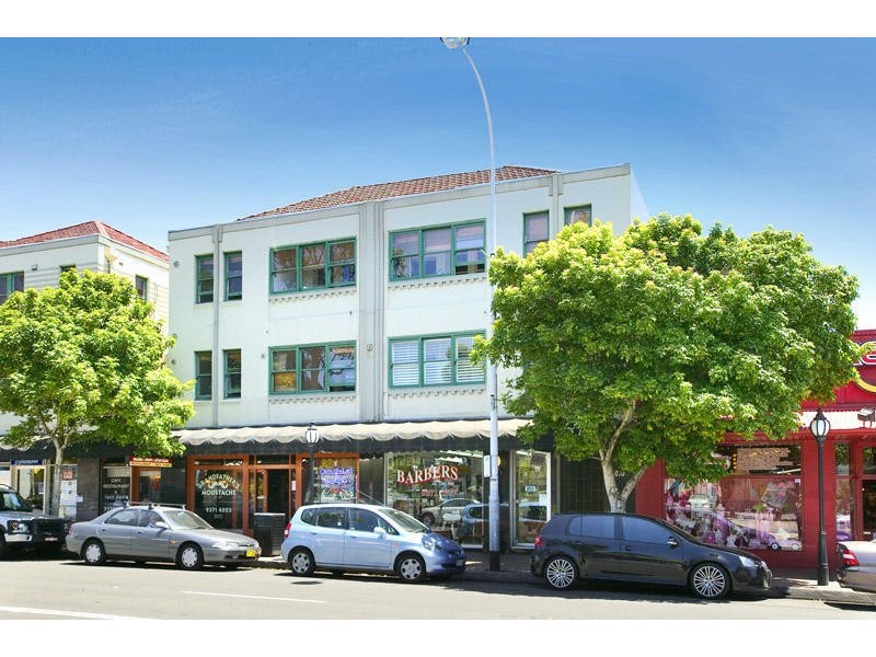 5/670  New South Head Road, Rose Bay NSW 2029