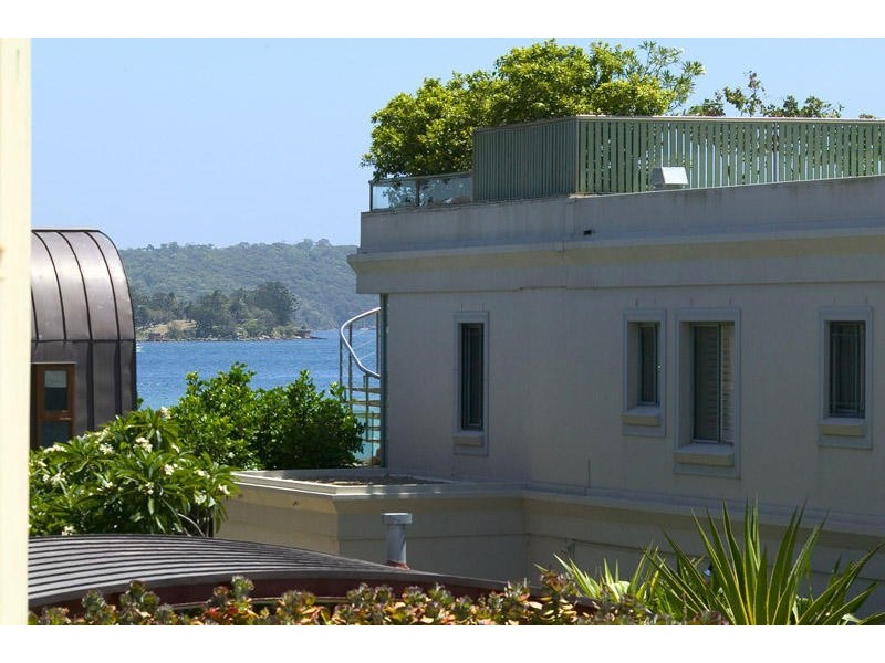5/670  New South Head Road, Rose Bay NSW 2029