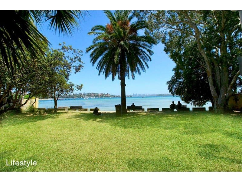 5/670  New South Head Road, Rose Bay NSW 2029