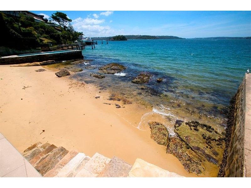 3a Carthona Avenue, Darling Point NSW 2027