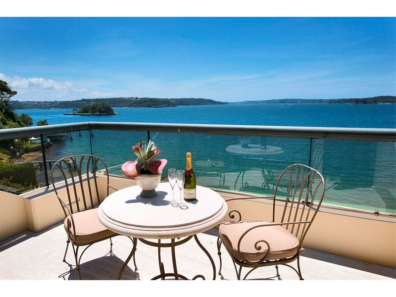 3a Carthona Avenue, Darling Point NSW 2027