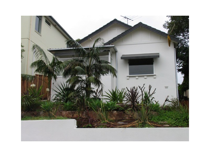 54 St Thomas Street, Bronte NSW 2024